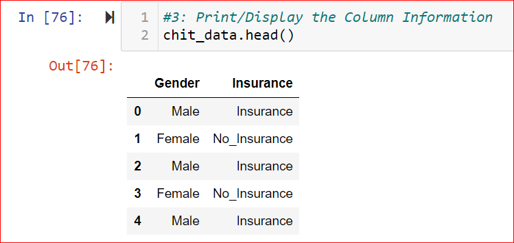 GitHub - lakesidetech/insuarance_data_seaborn_pandas: Show the counts ...