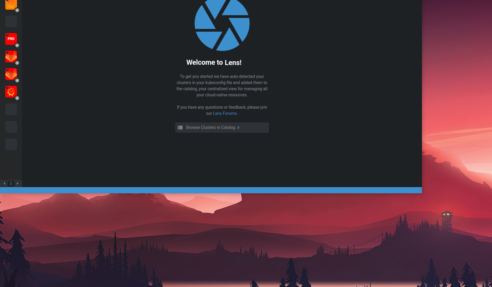 Window cut on opening · Issue #7618 · lensapp/lens · GitHub