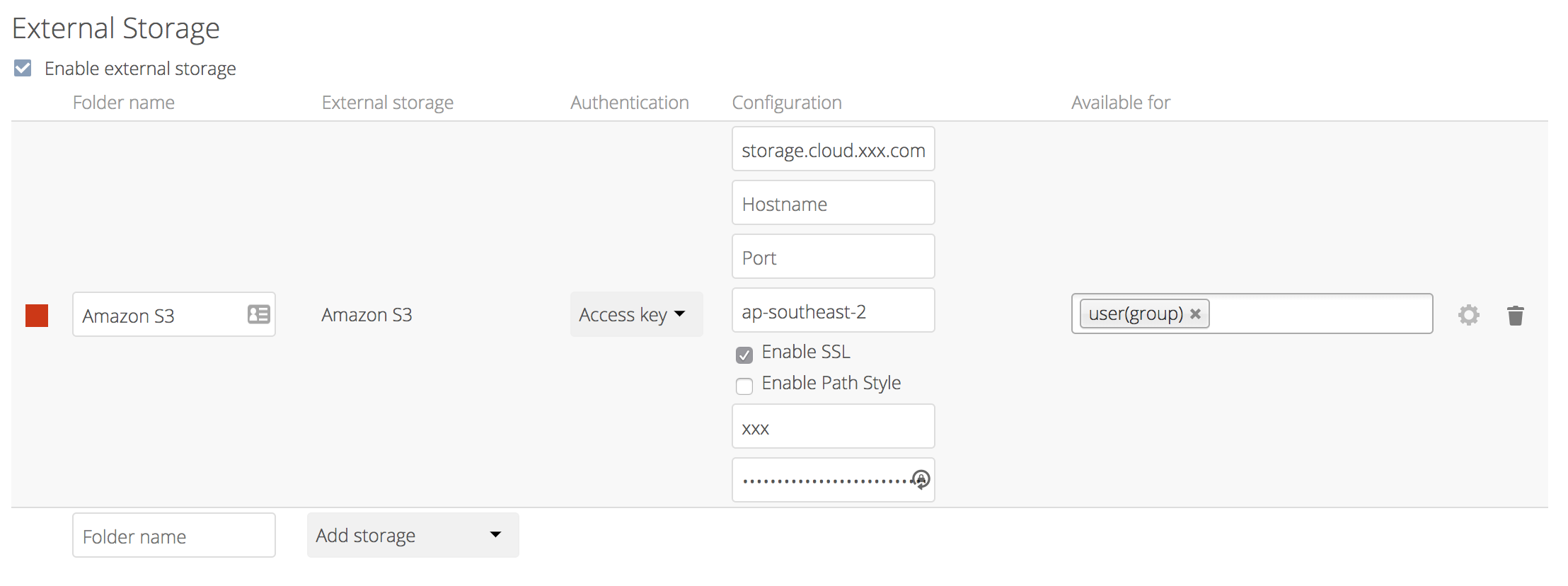 Beginners questions and better documentation · Issue #625 · owncloud ...