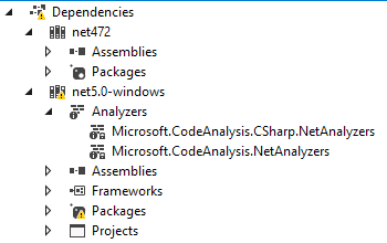 EditorConfig UI: Select language for Analyzers · Issue #53834 · dotnet ...