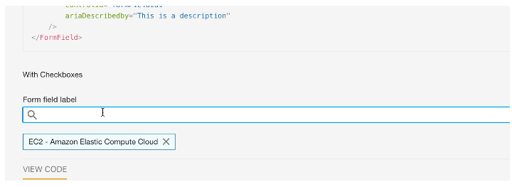 Multiselect add option twice if initial value is provided · Issue #44 ...
