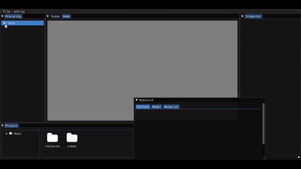 GitHub - kookmin-sw/capstone-2021-26: Game engine with C++ and OpenGL