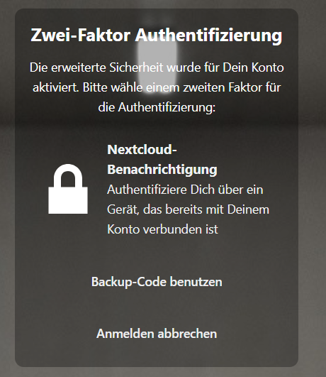 Since Update 3.2.0 is no redirect to nextcloud 21 latest stable anymore ...