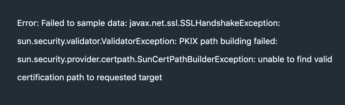 Add a flag to allow insecure connections with https in the http ...