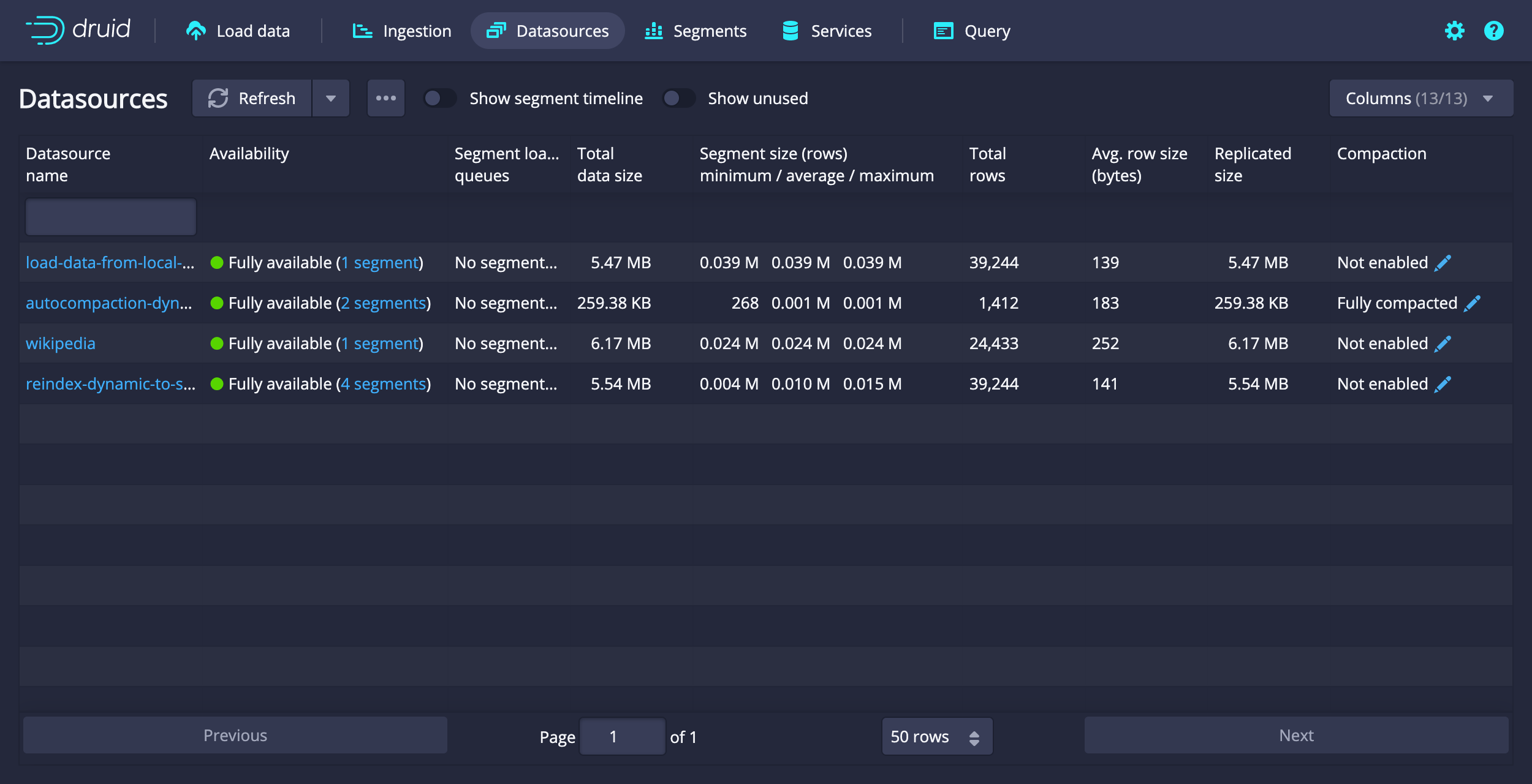 localhost_18081_unified-console html(Doc screenshot) (13)