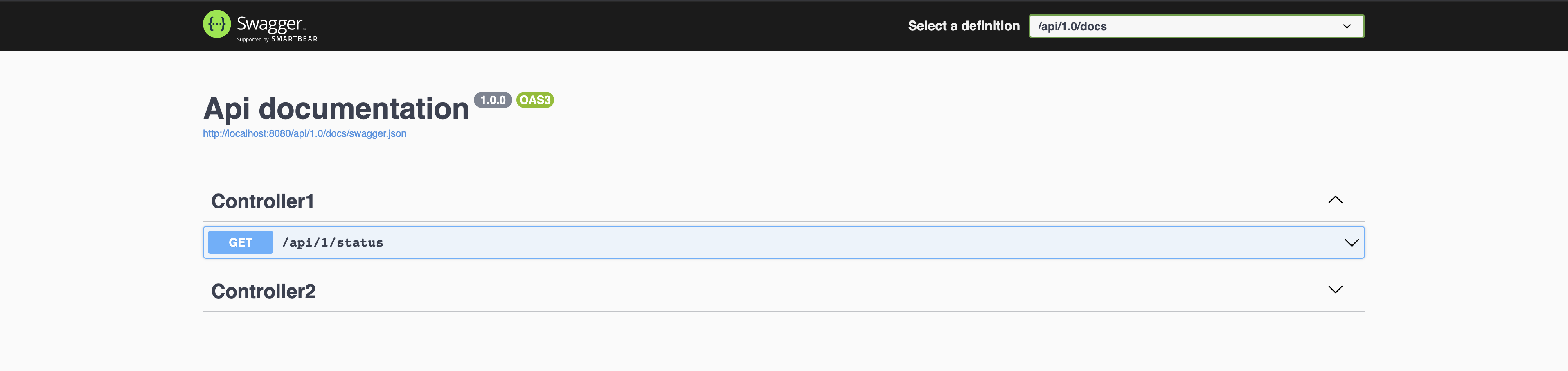 Localhost api v1. Localhost api v1