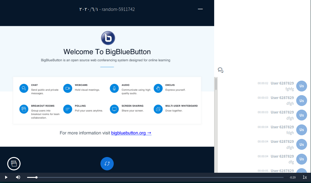 Improve localization · Issue #4 · bigbluebutton/bbb-playback · GitHub
