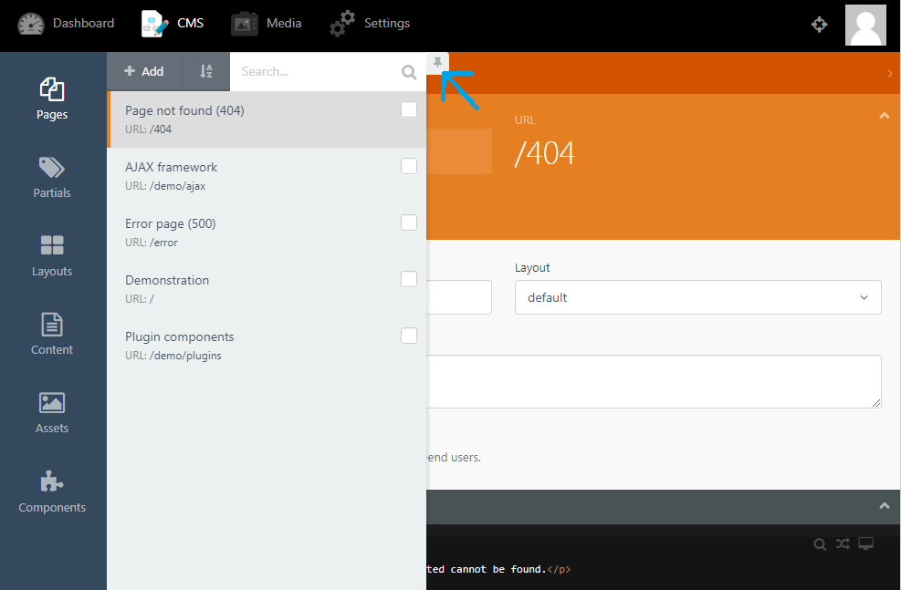 Code Editor Hover Function does not work in Firefox Browser · Issue ...