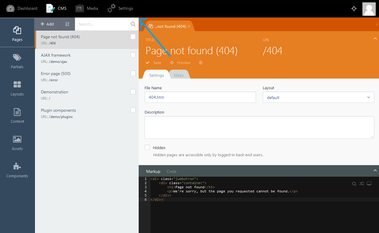 Code Editor Hover Function does not work in Firefox Browser · Issue ...