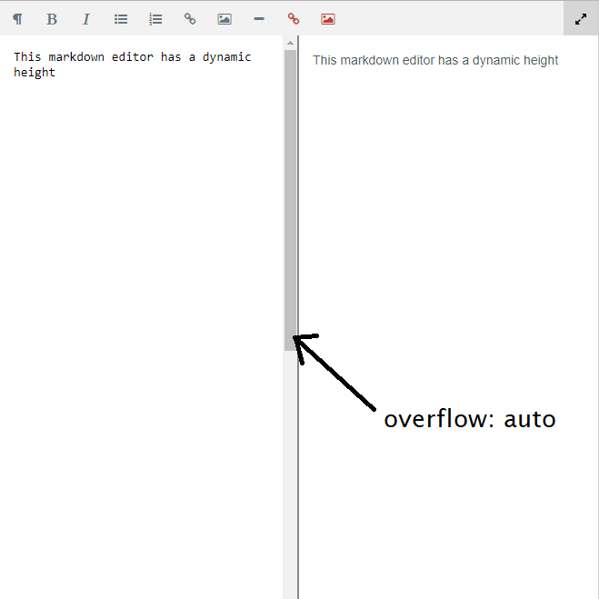 Discussion adding some features and plugins to Markdown editor and Code ...