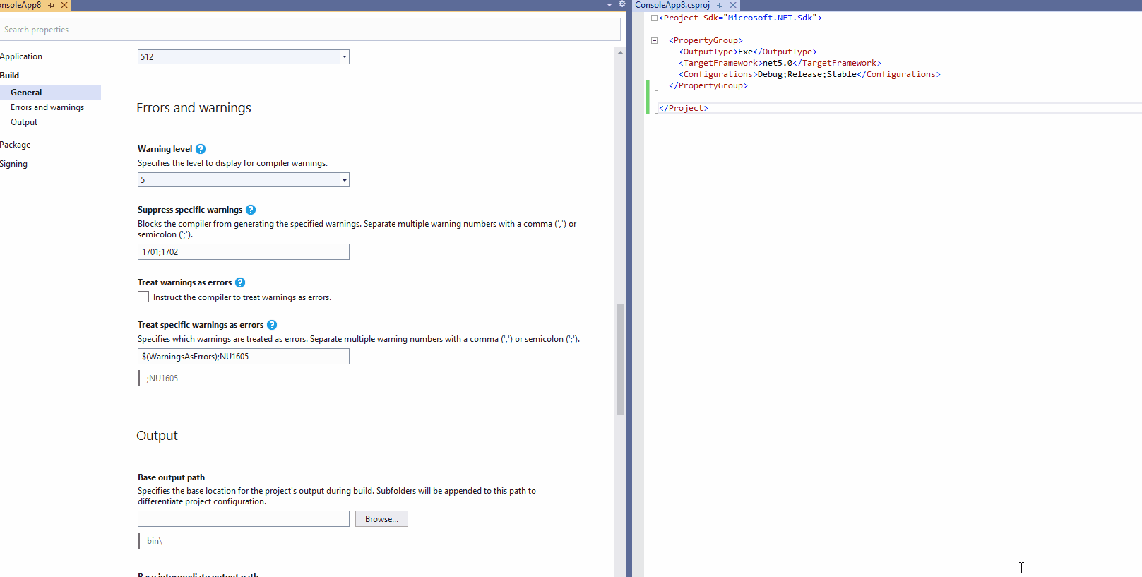 EvaluatedStringDuplicationIssue