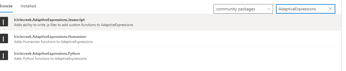 Adding component that has no declarative types is ignored · Issue #7067 ...
