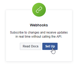 webhook