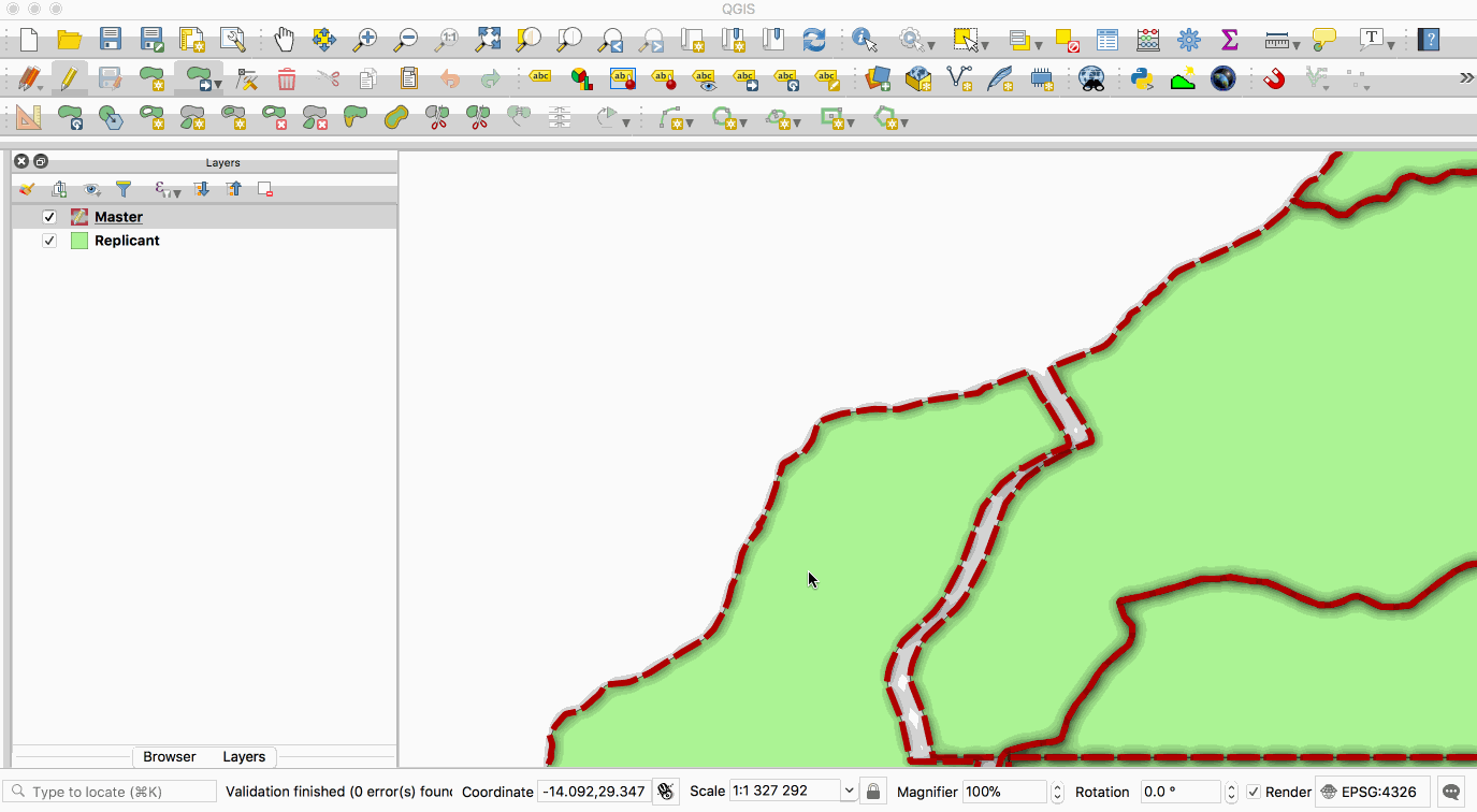 qgis