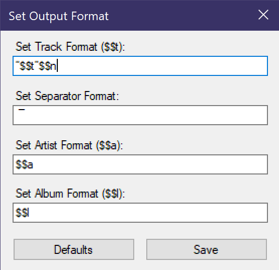 Variable New Line Doesn't Work · Issue 437 · dlrudie/Snip · GitHub