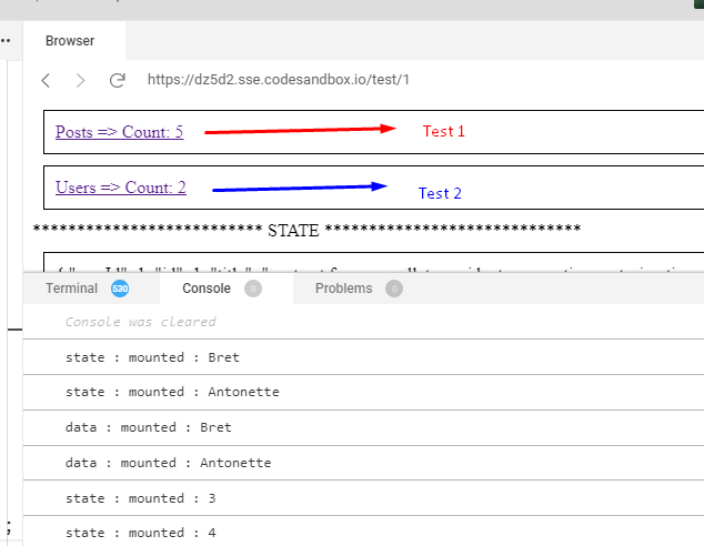 render issue if data source is vuex state · Issue #9108 · nuxt/nuxt ...