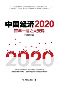 中国经济2020