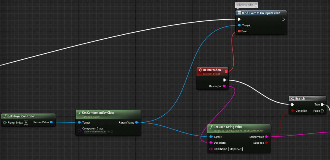Cesium3DTileset.cpp944 Unhandled Exception EXCEPTION_ACCESS_VIOLATION