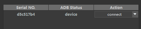 小米9 系统升级Android10后无法连接 · Issue #680 · AirtestProject/AirtestIDE · GitHub