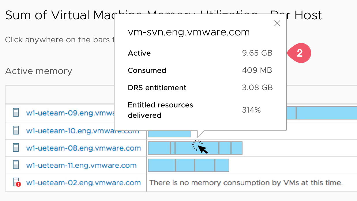 Use any element as a trigger for a signpost, · Issue #1257 · vmware ...