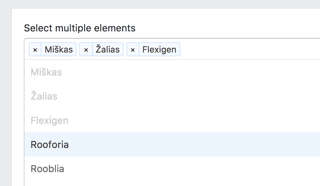 feature request change Ux · Issue #109 · ng-select/ng-select · GitHub