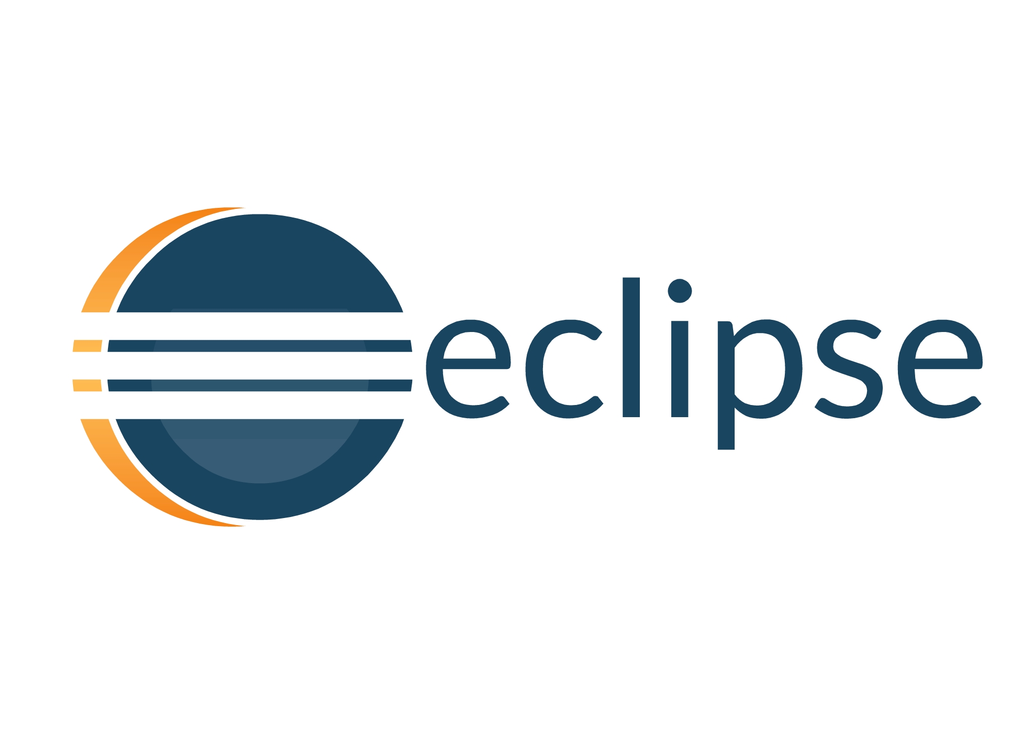Eclipse-IDE-Logo