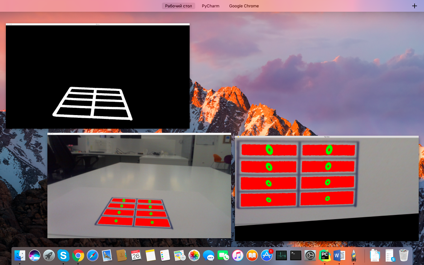 GitHub - smivv/python-opencv-button-press-detector