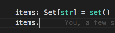 Documentation fails when adding variable type annotation · Issue #4116 ...