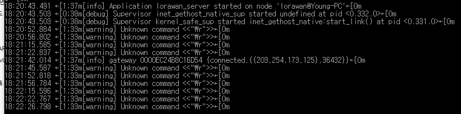 Unknown command? · Issue #253 · gotthardp/lorawan-server · GitHub