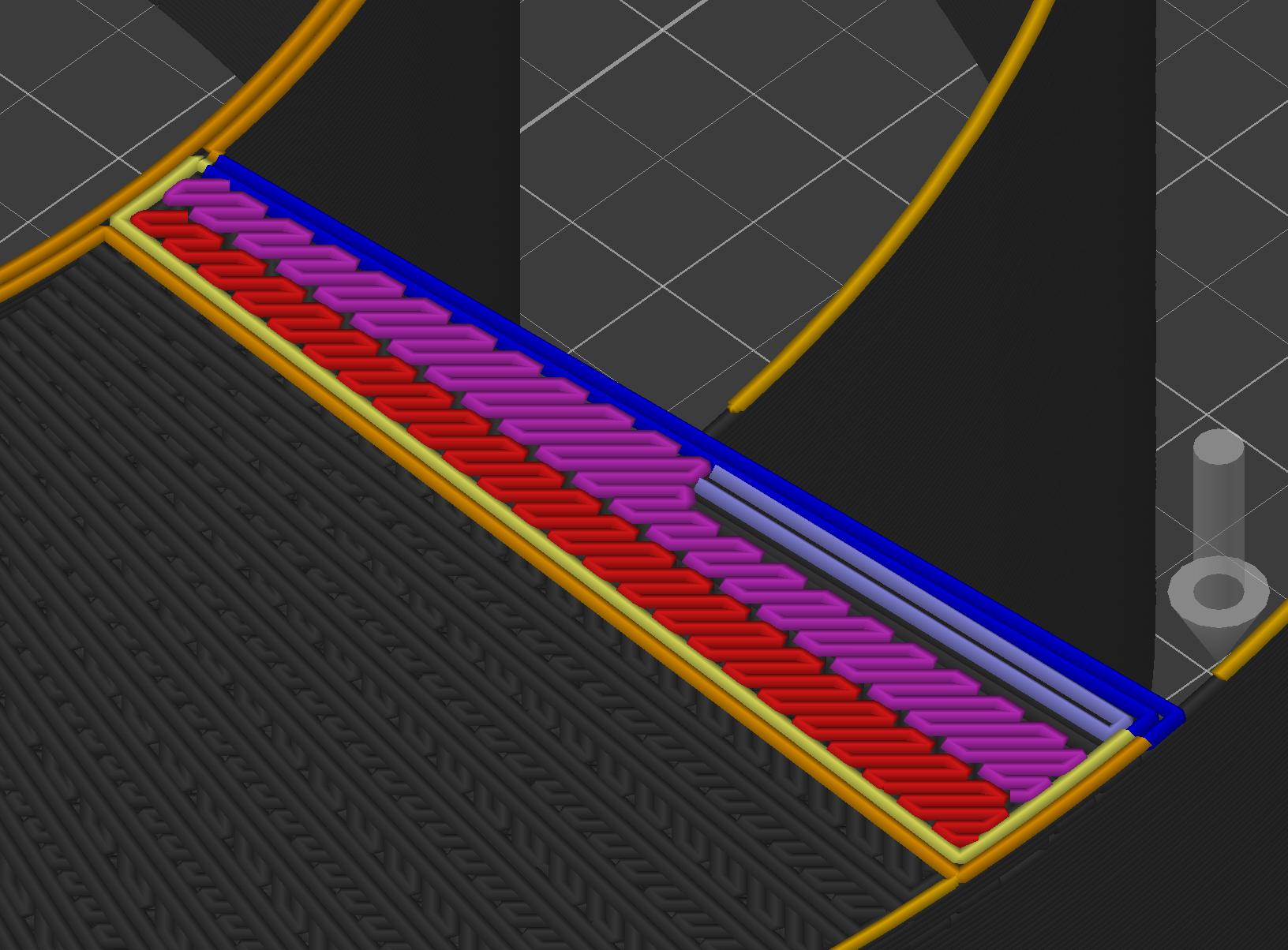 infill splits the top area · Issue #3660 · supermerill/SuperSlicer · GitHub