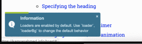 fix: improve overall admin notices and its jumpy behaviour in Give core ...