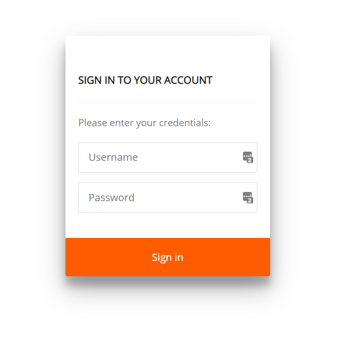 Webswing requires username / password · Issue #5411 · zaproxy/zaproxy ...