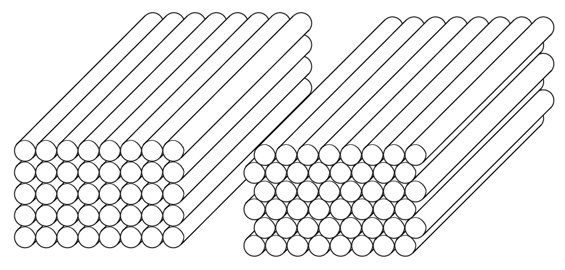 Aligned Rectilinear Layer offset · Issue 1865 · bambulab/BambuStudio