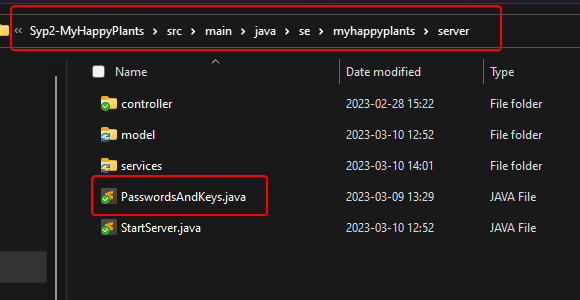 GitHub - yararajjoub/MyHappyPlants-2.0 · GitHub