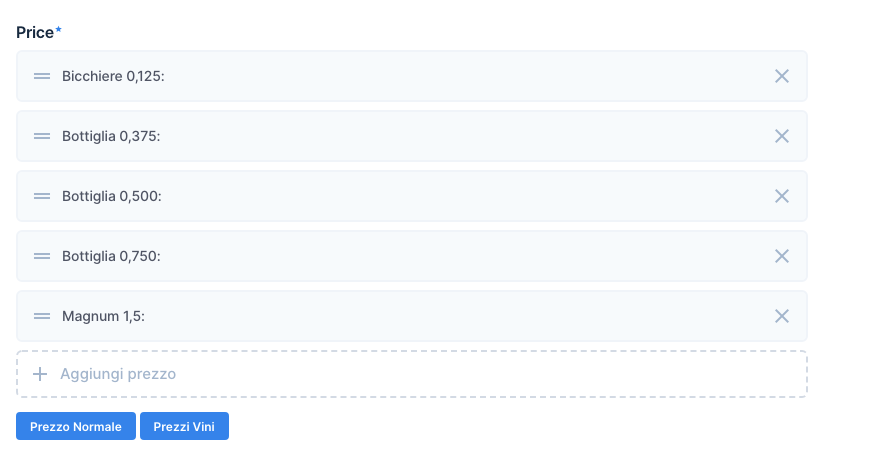 Provide a slot for custom extension in the collection/layout view ...