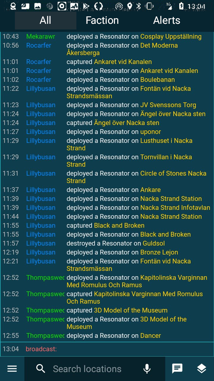 New Iitc Mobile Ui Issue 171 Iitc Ce Ingress Intel Total Conversion Github