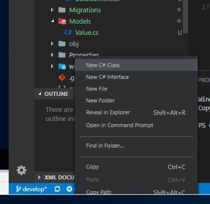 Context menu cropped on explorer sidebar in titleBarStyle custom ...