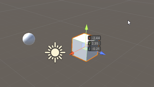 GitHub - AscendingMan/com.unity.gizmoextensions: A repository hosting ...