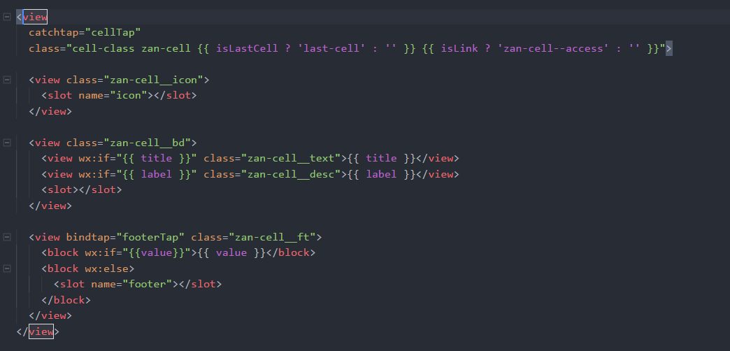 组件内部元素样式无法覆盖 · Issue #342 · youzan/vant-weapp · GitHub