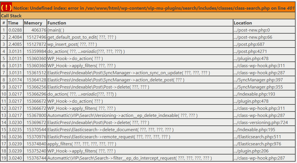 filter__ep_do_intercept_request triggers notice on "not_found