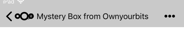 Long folder name clutters visual elements · Issue #568 · nextcloud/ios ...