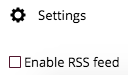 enable-rss-activity