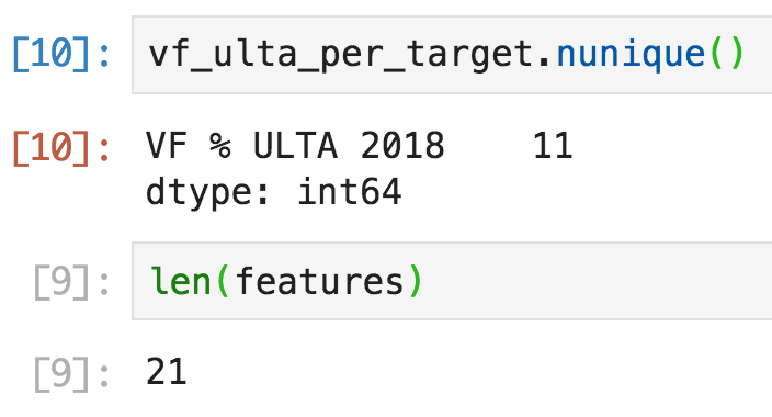 Typeerror: Unhashable Type: 'Numpy.Ndarray' · Issue #32 · Parrt/Dtreeviz ·  Github