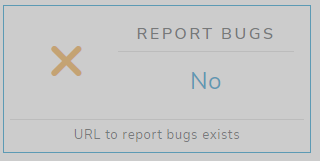 Report Bugs always "No" · Issue #432 · pharmaR/riskassessment · GitHub