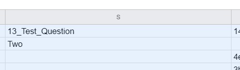 gsheets