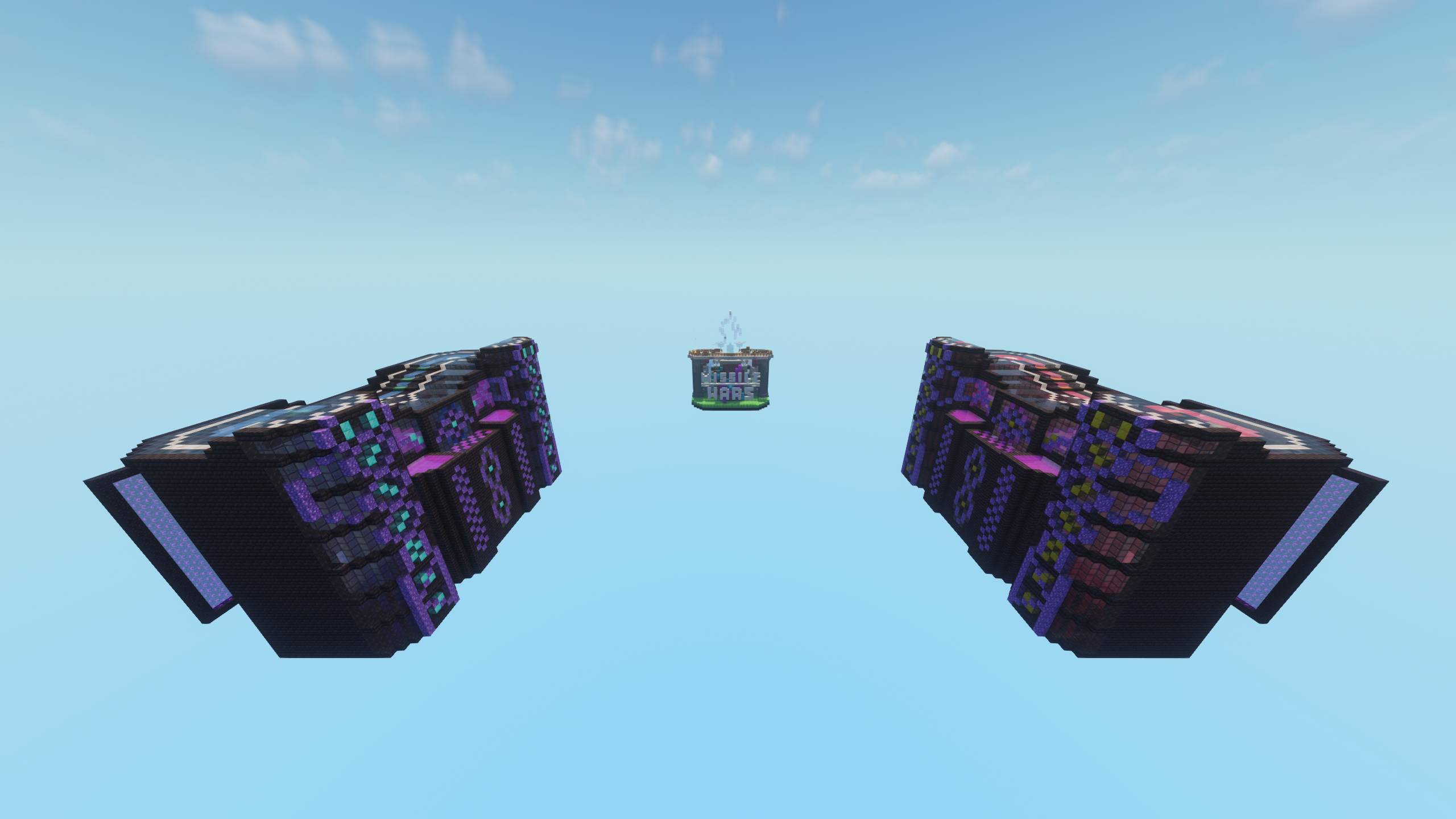 GitHub - Leomelonseeds/MissileWars: A Missile Wars Spigot plugin for ...