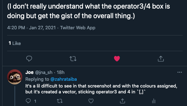 Port and syntax spacing in nodes · Issue #2702 · enso-org/enso · GitHub