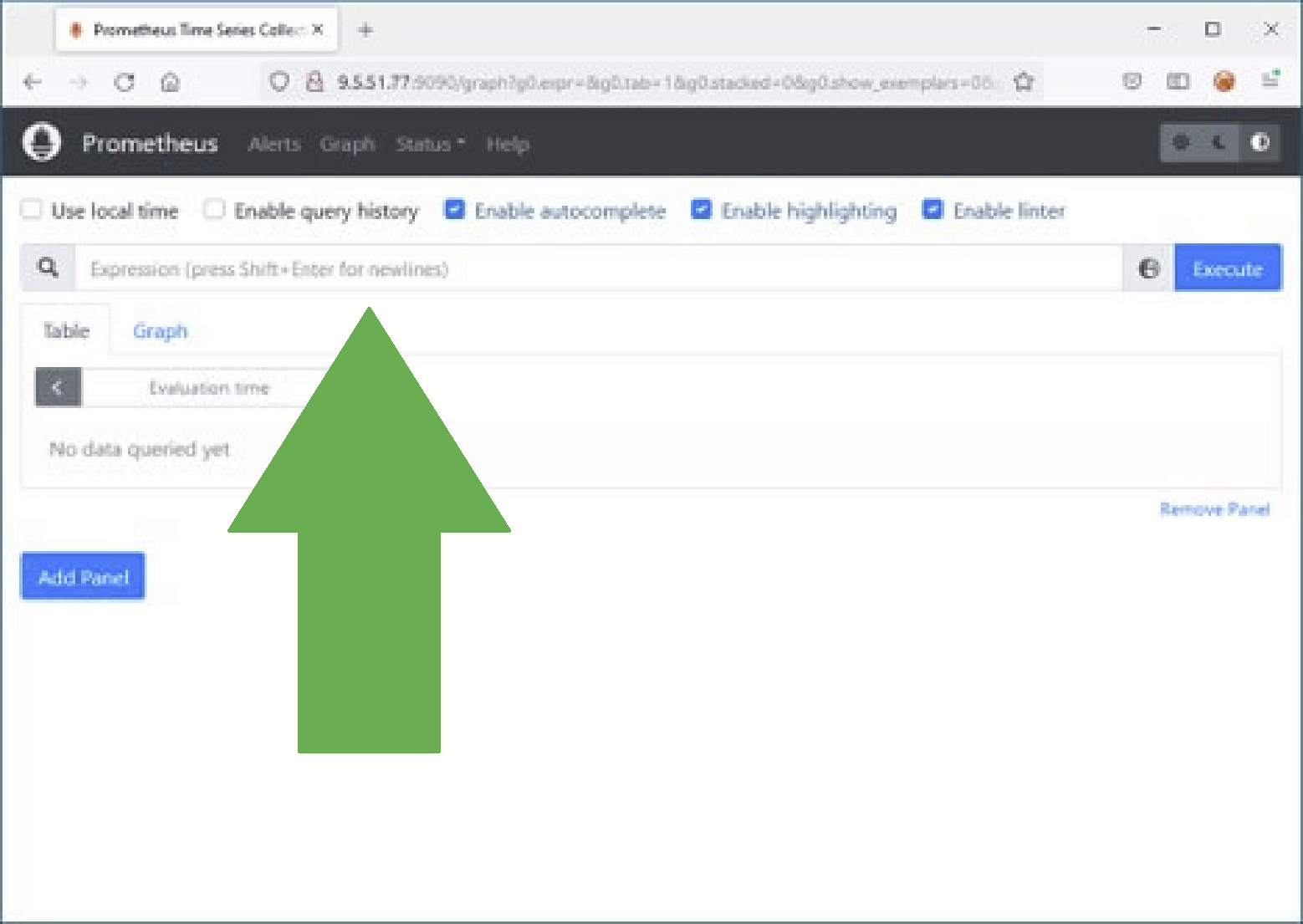 Newbie Issues · Issue #23 · ThePrez/prometheus-exporter-jdbc · GitHub