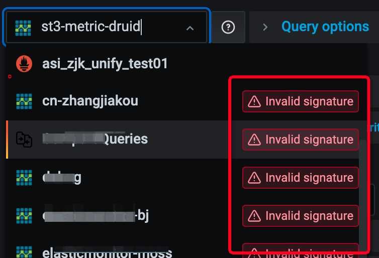 Custom private plugin become invalid signature after upgrade to 7.5.1 ...
