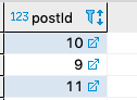 Find returns empty array but SQL query shows correct value · Issue ...